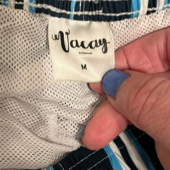 Ikaria Swim Short - Picture 9 of 10